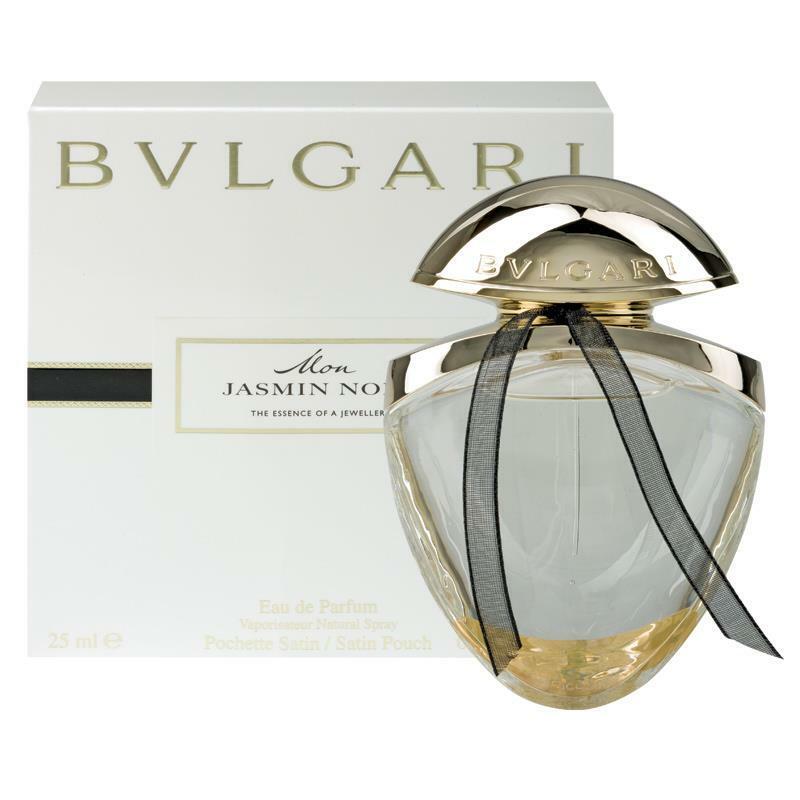 mon jasmin noir bvlgari